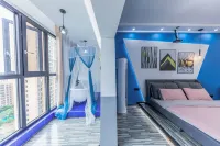 A dream B & B (Yichang Huaxiang Three Gorges Cultural World)