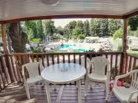 Sunset Terrace