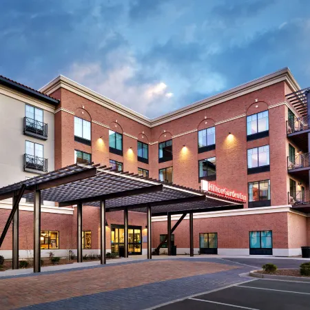 Hilton Garden Inn Prescott Downtown
