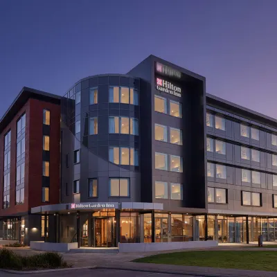Hilton Garden Inn Albany Hotels near Albany Waterfront Marina