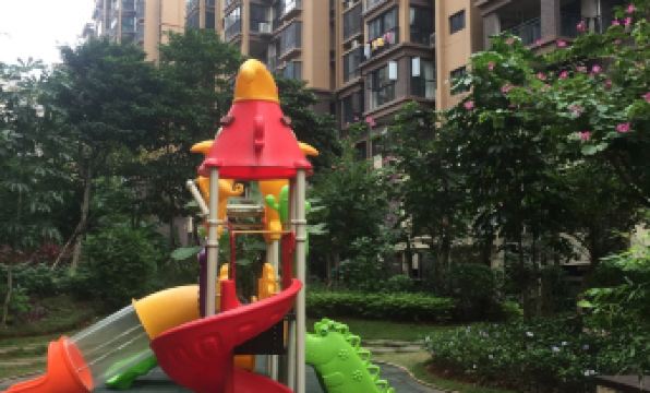 Lady's Luxurious Beautiful House Apartment (Changbin West First Street)