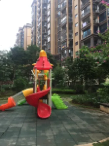 Lady's Luxurious Beautiful House Apartment (Changbin West First Street)