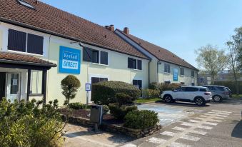 Kyriad Direct Chalon Sur Saone Nord