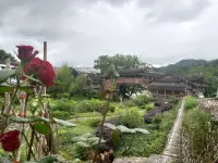 Wo Zai Langqiao Deng Ni Homestay (Taishun Langqiao) - สัตว์เลี้ยง