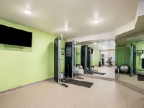 WoodSpring Suites Elgin - Chicago Hoteles en Elgin