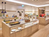 巴塞羅那費拉格蘭維亞希爾頓歡朋飯店 巴塞隆納縣住宿飯店
