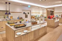 Hampton by Hilton Barcelona Fira Gran Via