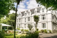 The Green House Các khách sạn ở Bournemouth