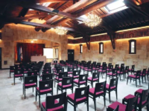 Hotel OCA Palacio de La Llorea Spa Hoteles en Deva