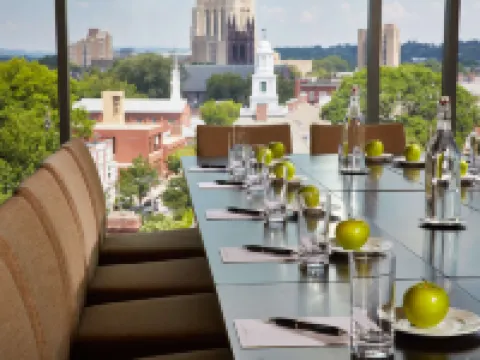 The Study at Yale, Study Hotels Hotels in New Haven