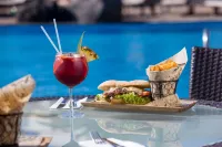 Vitalclass Lanzarote Resort - breakfast