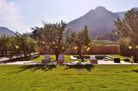 zhongyujiandaoni Hotels near Qifeng Mountain