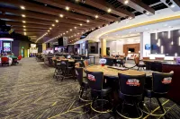 DoubleTree by Hilton Deadwood at Cadillac Jack's - bar