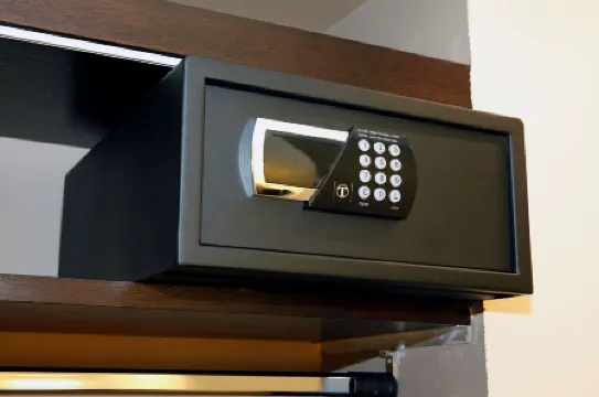 Sure Hotel by Best Western Paris Gare du Nord