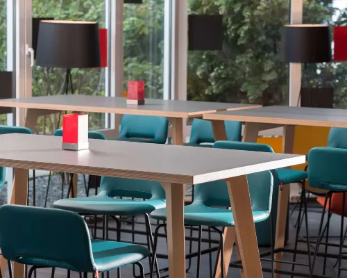 Ramada by Wyndham Hannover Unggulan Photos