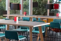 Ramada by Wyndham Hannover - 3-Star