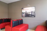 Hôtel Akena Nantes Orvault Hotels in Orvault