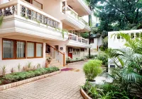 Clarion Hotel Ocean Palms Goa