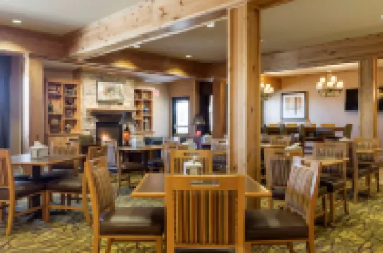 MainStay Suites Williston