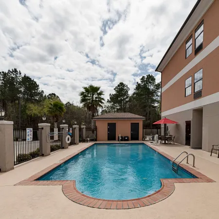 Comfort Suites Sulphur-Lake Charles