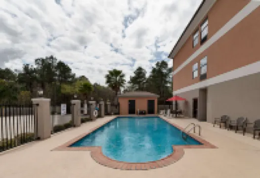 Comfort Suites Sulphur-Lake Charles