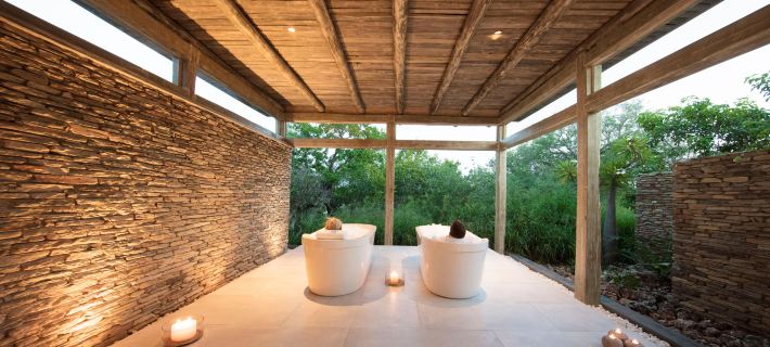 Kapama Buffalo Camp Hotels in Hoedspruit