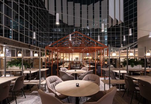 스칸딕 로바니에미 시티