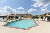 Quality Inn - Pools