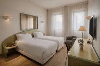 NH Ancona Hotels near Grandi Scuole