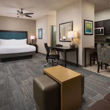 Homewood Suites by Hilton Atlanta NW-Kennesaw Town Center