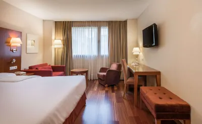 NH Zamora Palacio Del Duero Hotels in Zamora
