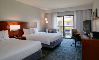 Sonesta Select Kansas City South Overland Park