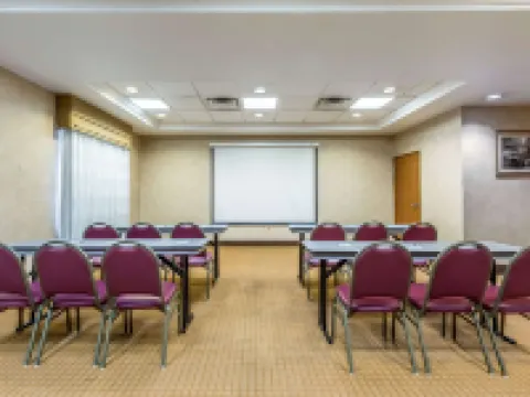 Sleep Inn & Suites Stafford - Sugarland Hotels in Stafford