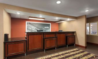 Hampton Inn by Hilton Wichita-East