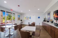 Terminated-Americas Best Value Inn & Suites Porter