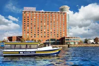 Hyatt Regency Boston Harbor Hotels in Boston