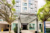Achat Hotel Stuttgart Airport Messe Các khách sạn ở 
