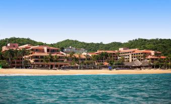 Barcelo Huatulco - All Inclusive