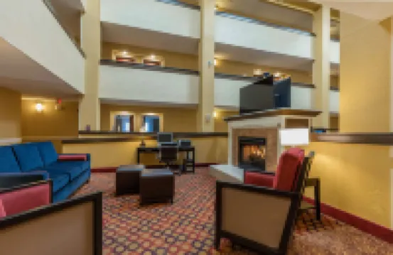 Comfort Inn & Suites Jasper Hwy 78 West