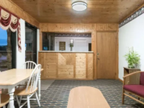 Post Oak Inn Hoteles en Early