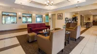 Best Western B. R. Guest Hotels in Falls Township