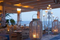 La Piazza Luxury Hotel & Spa - breakfast