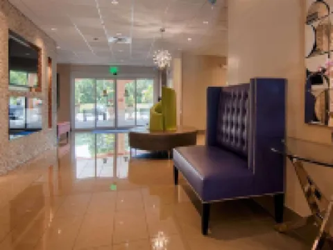 Days Inn & Suites by Wyndham Bonita Springs North Naples Hotels in Bonita Springs