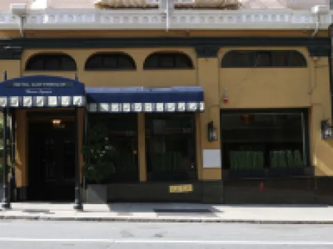 The Cartwright Hotel, Union Square, BW Premier Collection Hotels in der Nähe von Airbnb office