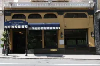 The Cartwright Hotel, Union Square, BW Premier Collection Hotels in San Francisco Downtown