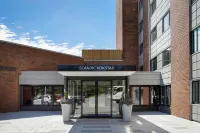 Scandic Kokstad Hotels near Bergen Airport