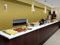 Best Western Seattle Airport Hotel Hotels in Seattle