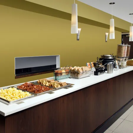Best Western Seattle Airport Hotel