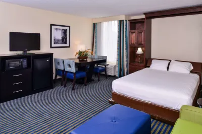 Best Western Leesburg Hotel  Conference Center Hotel a Catoctin