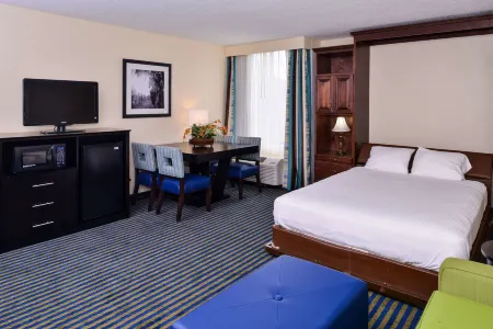 Best Western Leesburg Hotel  Conference Center